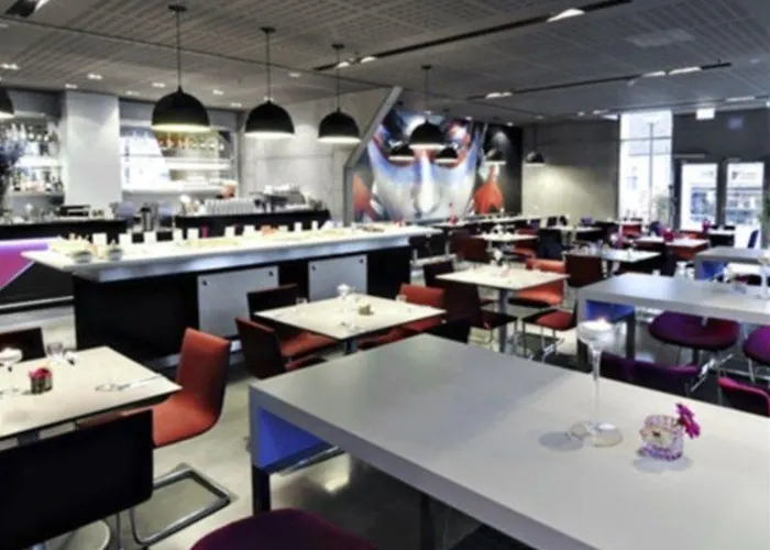 康福特茵酒店 酒店