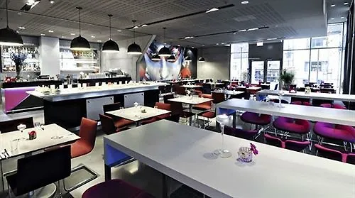 Ξενοδοχείο Comfort Square Στάβανγκερ