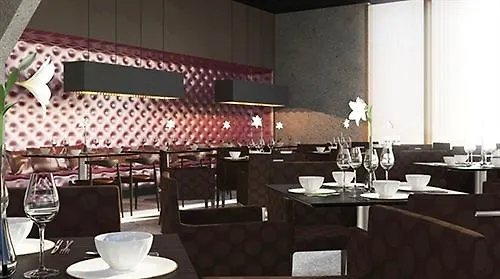 酒店 康福特茵酒店 斯塔万格