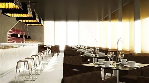 Comfort Square Ξενοδοχείο Στάβανγκερ