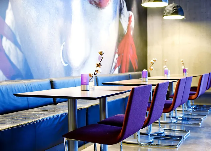 Ξενοδοχείο Comfort Square