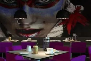 康福特茵酒店 4* 斯塔万格