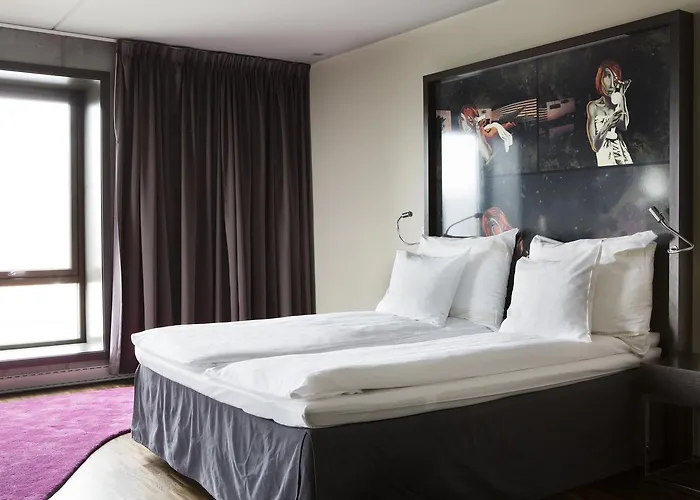 康福特茵酒店 斯塔万格