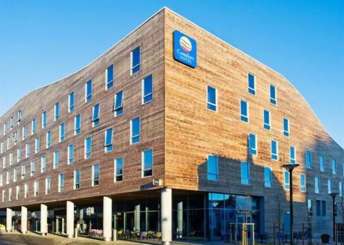 Comfort Square Στάβανγκερ