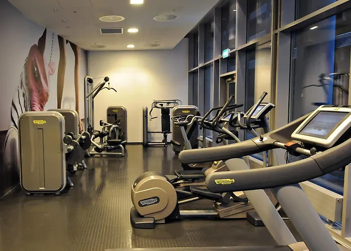 Ξενοδοχείο Comfort Square