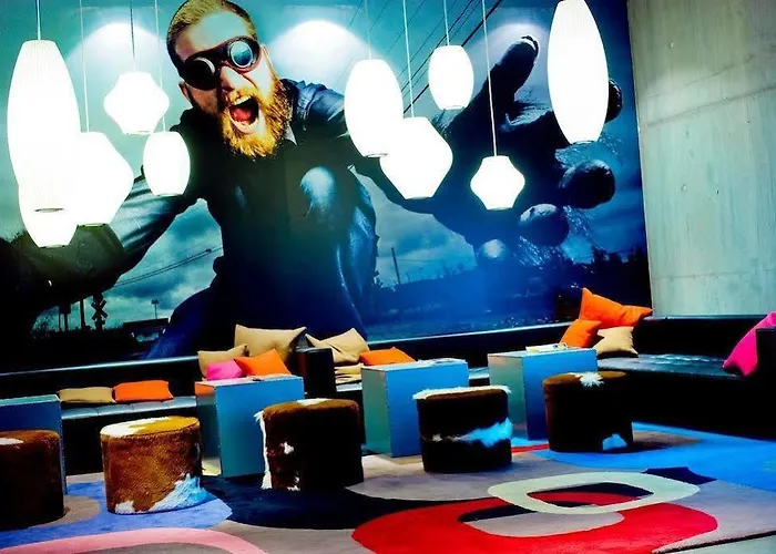 Comfort Square Ξενοδοχείο