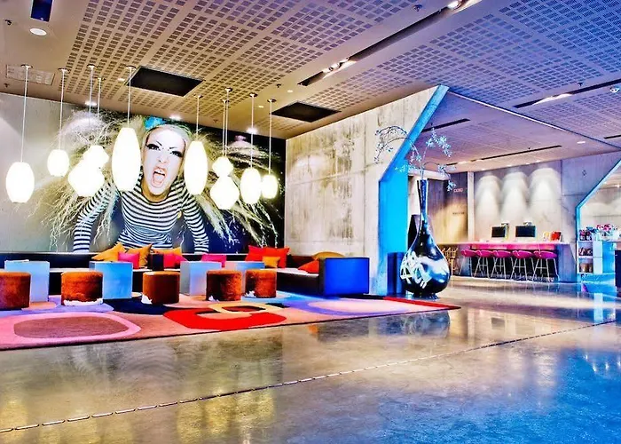 Comfort Square Ξενοδοχείο Στάβανγκερ