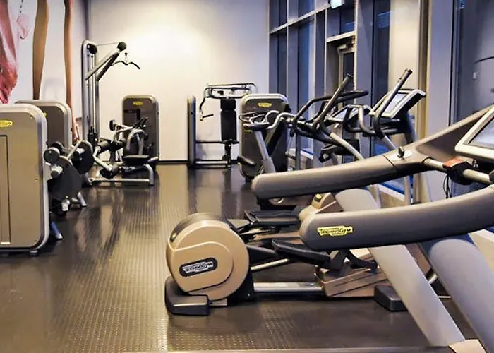 Comfort Square Στάβανγκερ