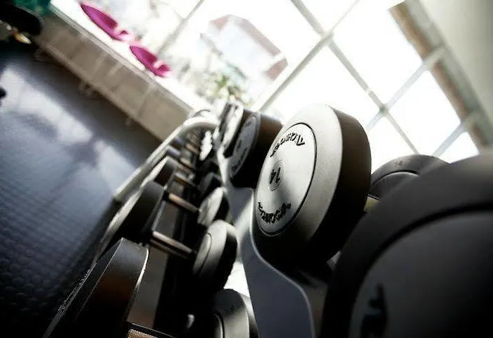 康福特茵酒店 酒店