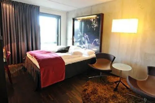 康福特茵酒店 4*