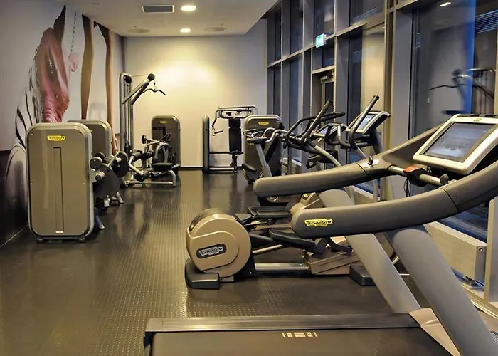 酒店 康福特茵酒店