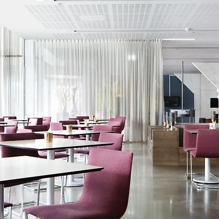 Hotel Comfort Square Stavanger