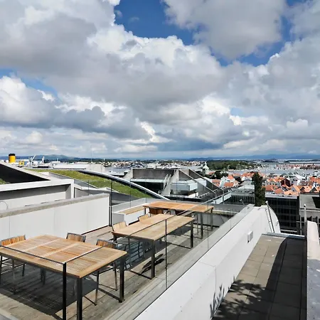 Comfort Square Stavanger