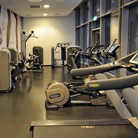 Hotel Comfort Square