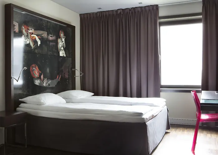 Comfort Square Szálloda