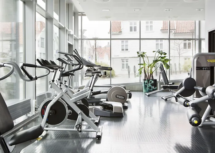 Szálloda Comfort Square