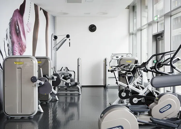 Comfort Square Stavanger