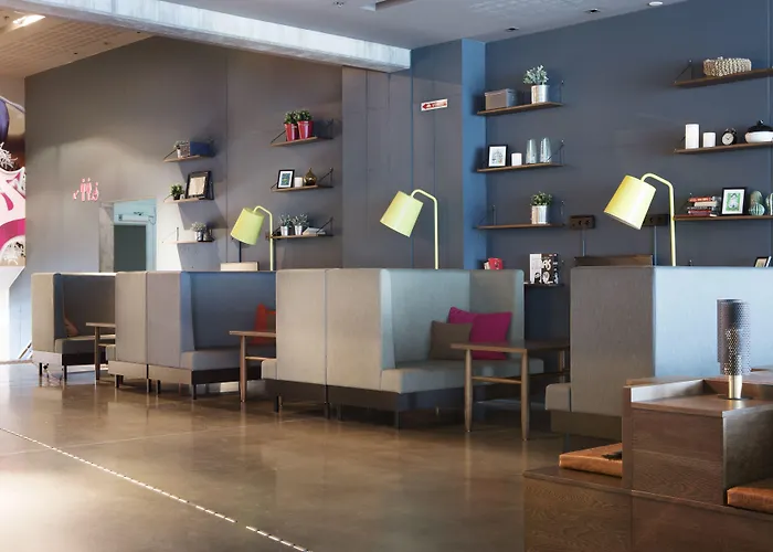 Comfort Square Szálloda 4*