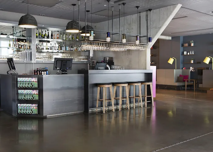 Szálloda Comfort Square Stavanger