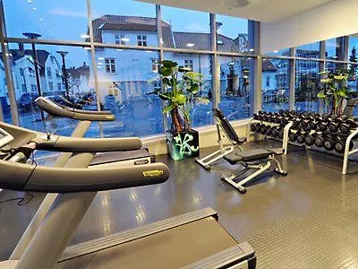 Comfort Square Szálloda Stavanger