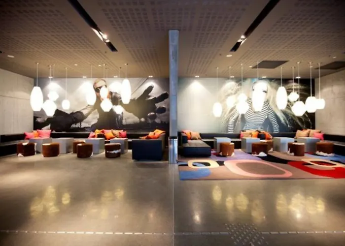 Comfort Square Szálloda