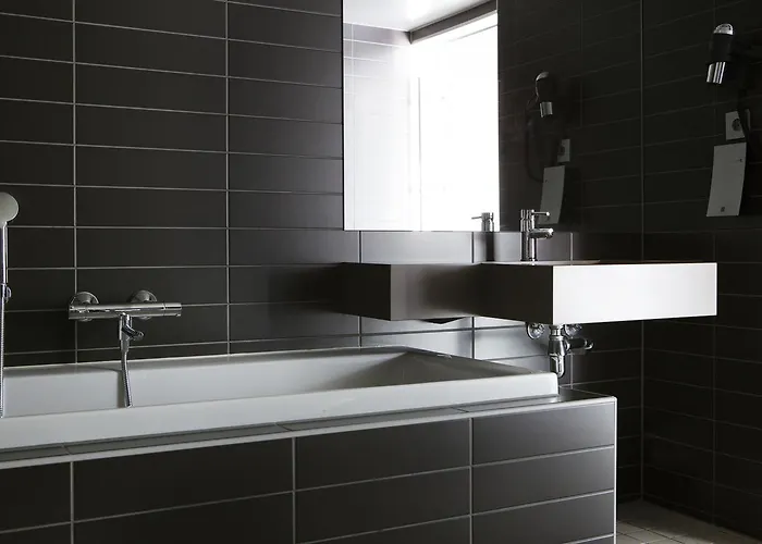 Comfort Square Szálloda Stavanger