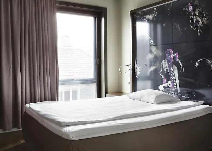 Szálloda Comfort Square