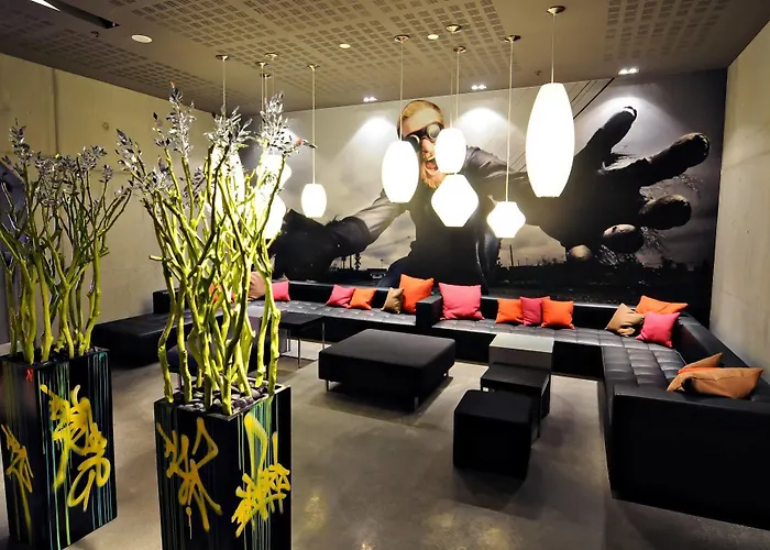 Comfort Square 4* Stavanger