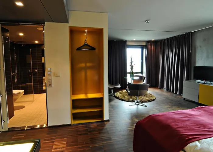 Comfort Square 4* Stavanger