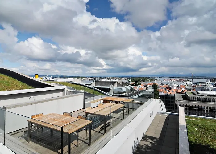 Comfort Square Stavanger