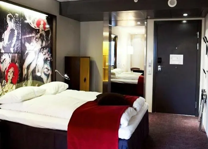 Comfort Square Szálloda