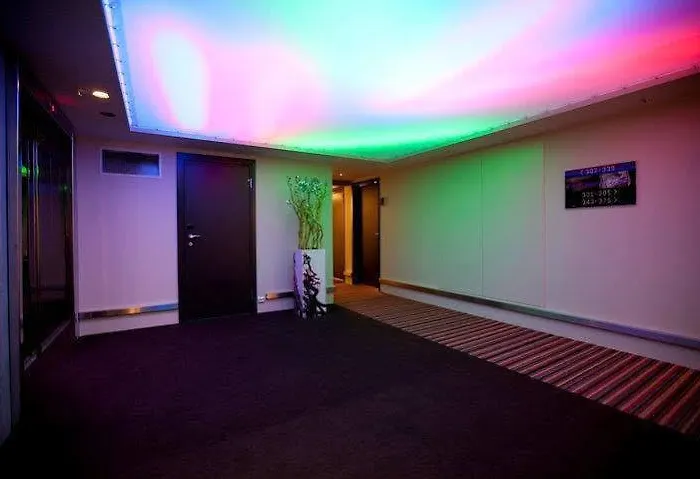 Comfort Square Szálloda