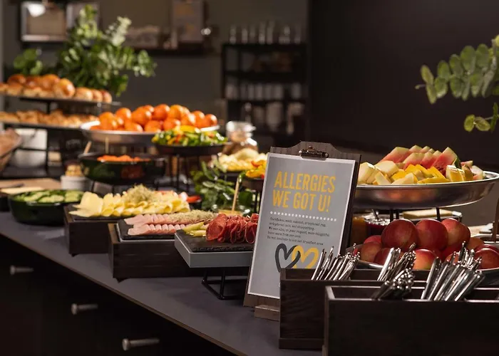 Szálloda Comfort Square